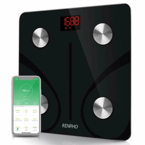 Renpho balance pèse personne - balance,