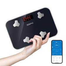 RENPHO R-A009 MINI BALANCE DE