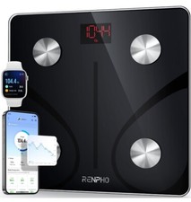 RENPHO ES-CS20M Échelle de